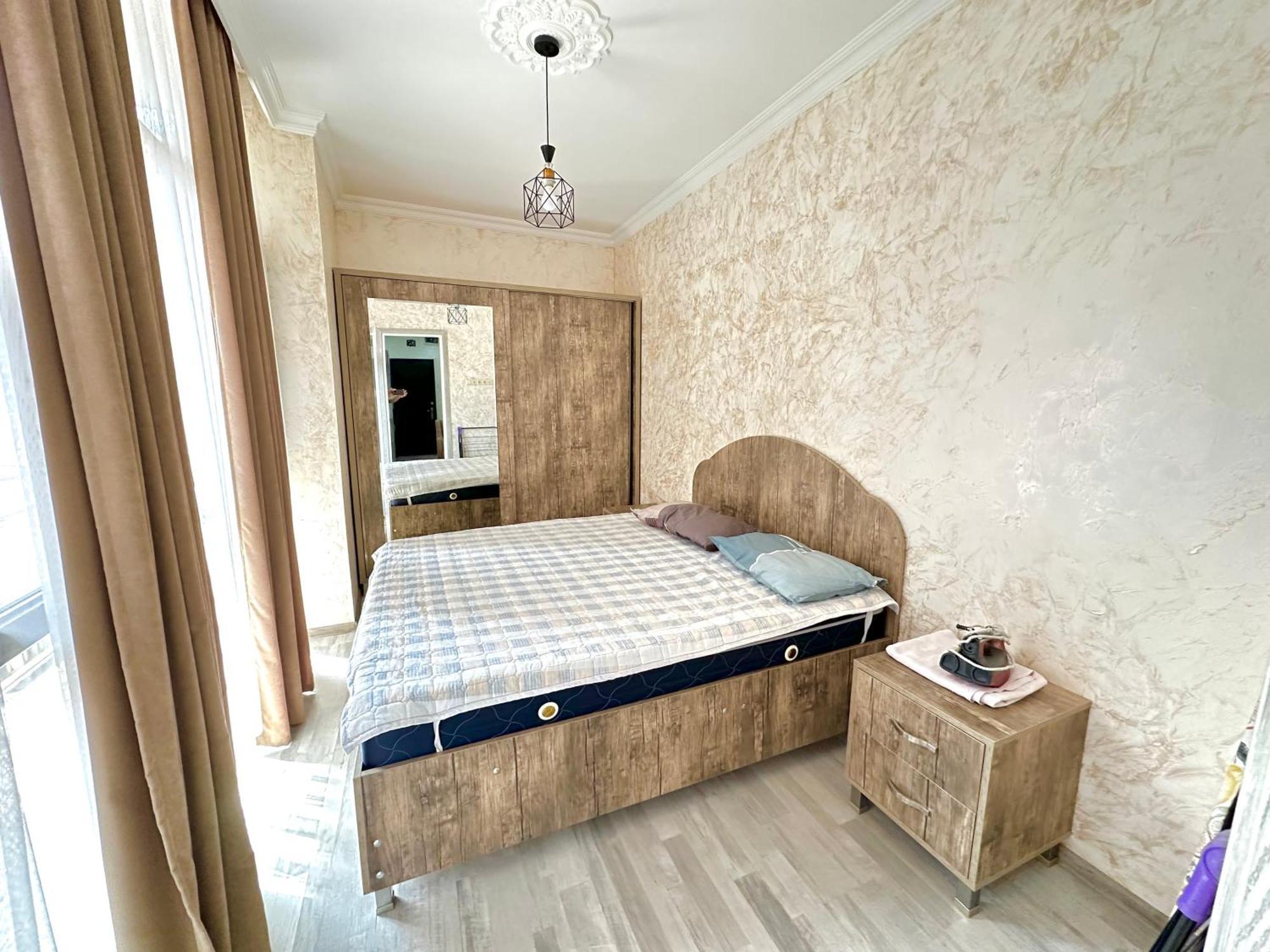 Batumi Apartment Near The Sea Exterior photo