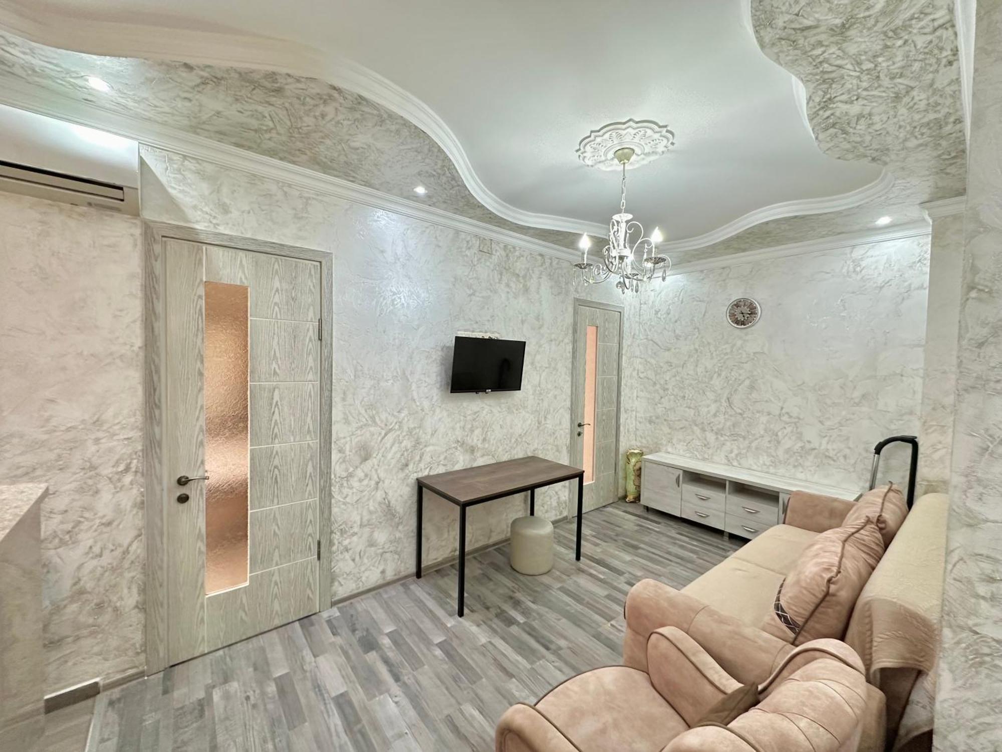 Batumi Apartment Near The Sea Exterior photo
