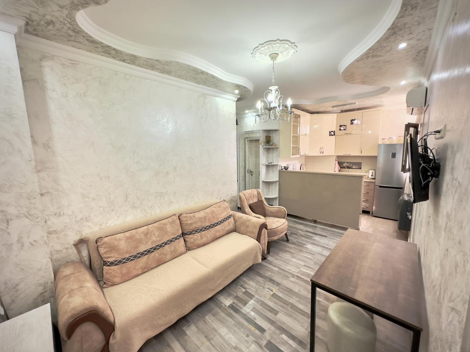 Batumi Apartment Near The Sea Exterior photo