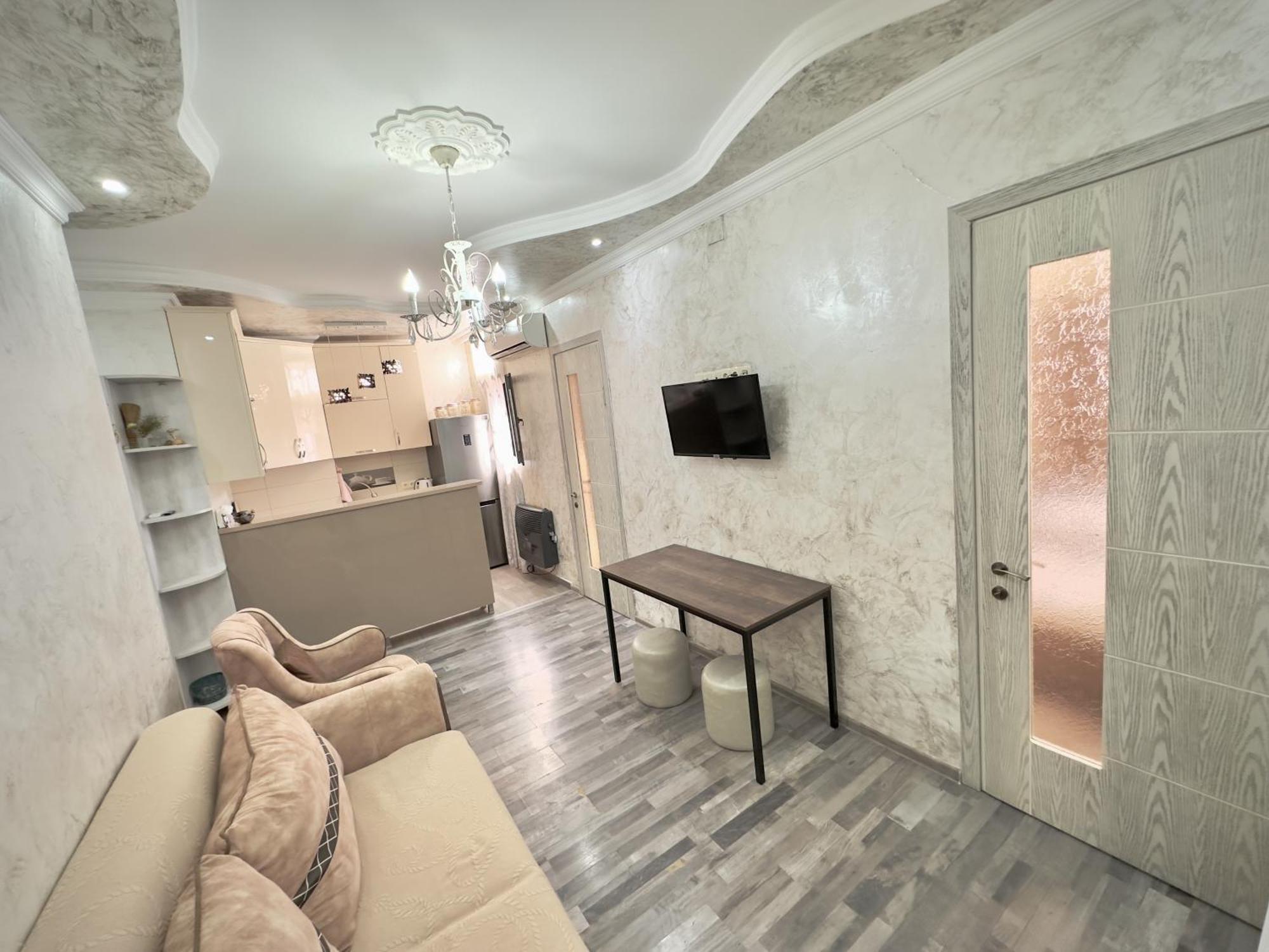Batumi Apartment Near The Sea Exterior photo